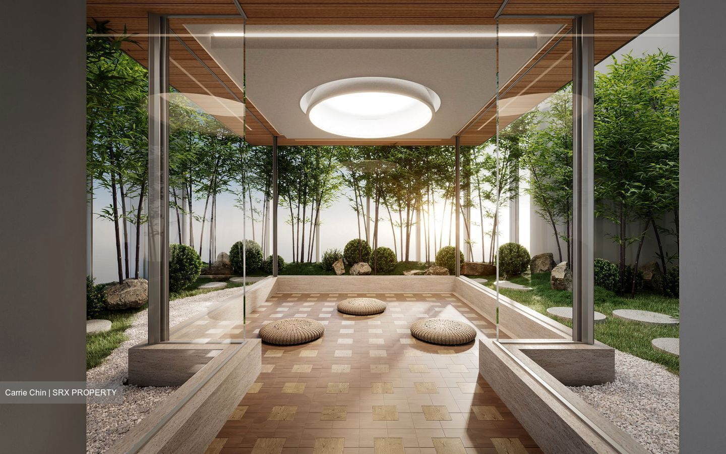 W RESIDENCES MARINA VIEW - SINGAPORE (D1), Apartment #574227781